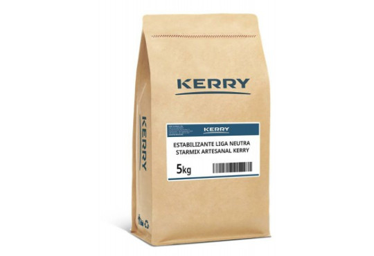 SORV. KERRY LIGA NEUTRA G-3 STARMIX AGRANEL 5KG