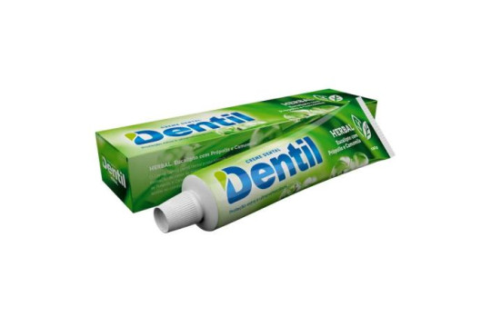 CREME DEN DENTIL HERBAL 180GR UNIDADE