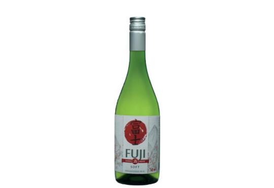 LT. SAKE FUJI SECO VIDRO 740ML SOFT