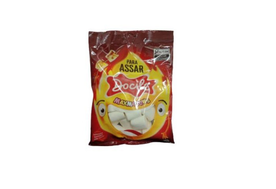 CONF.DOCILE MAXMALLOWS PARA ASSAR 220GR