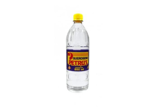 QUEROSENE PETRUS PET REMOVEDOR 500ML