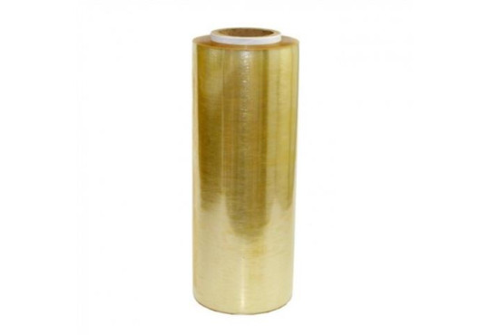 BOBINA FILME PVC " 30CM " X 1000MTS " BOMPACK MICRA 7