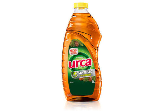 DESINF. LIQ. URCA PINHO    2LT   