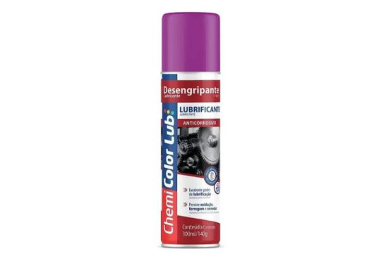 DESENGRIPANTE SPRAY CHEMICOLOR 300ML