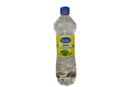 VINAGRE KOLLER " LIMAO COMPOSTO " 12X750ML