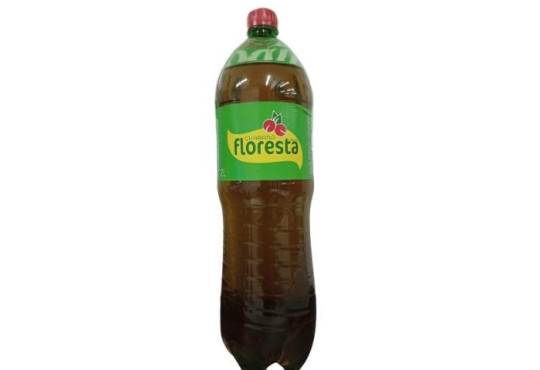 REFRI GUARANA FLORESTA 8X2LT