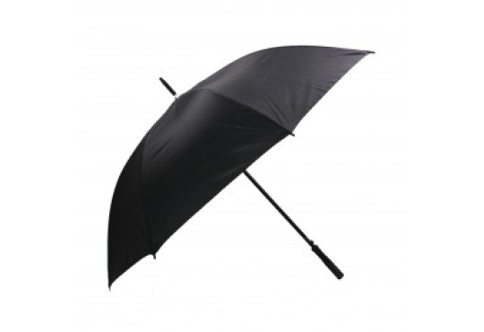 GUARDA CHUVA RISOVIT GRANDE PRETO 8 VARRETA REF-7160A3