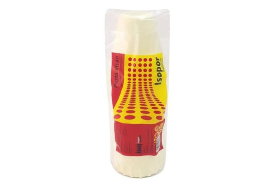 ISOPOR P/ LITRAO " KNAUF " UNIDADE