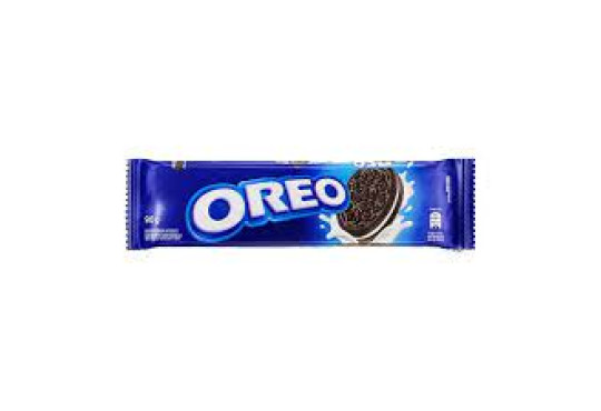 BISCOITO OREO 90GR TRADICIONAL