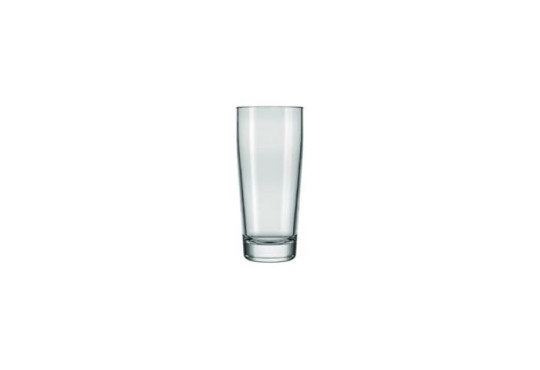 COPO VIDRO NF.7451 WILLYBECHER 250ML UNIDADE