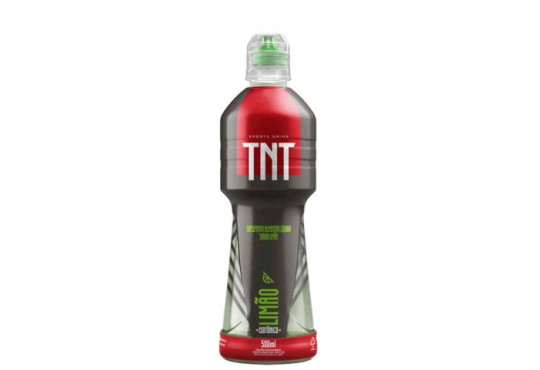 ISOTONICO TNT LIMAO PET 6X500ML
