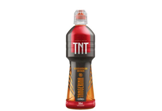 ISOTONICO TNT TANGERINA PET 6X500ML