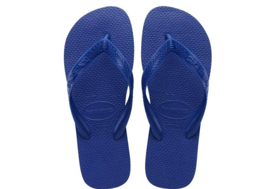 CHIN. HAVAIANA TOP AZULNAVAL 33X34
