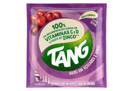 REFRESCO PO TANG # UVA NOVO # " C/15 X 18GR "