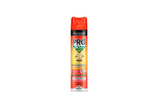 INSET AERO. PRO INSET MATA BARATA 350ML