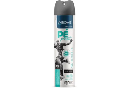 TALCO PE PROTECT ABOVE AEROSOL 150ML