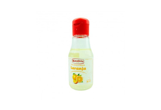 AROMA ARTIFICAL DE LARANJA MAVALERIO PET 30ML