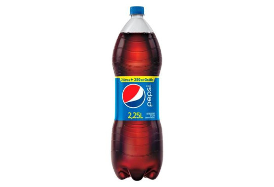 REFRI PEPSI PET 6X2LT + 250ML GRATIS