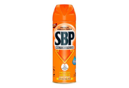 INSET AERO. SBP TRADICIONAL/MULTI " 285ML "