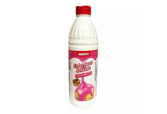 SORV. MARVI COBERTURA TUTTI FRUTTI 1KG