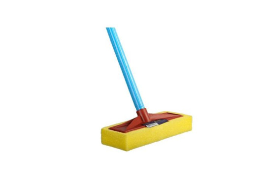 RODO BOMPACK 26CM PASSA CERA BASE PLAST. C/CABO