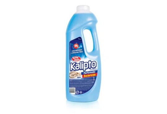 DESINF. LIQ. KALIPTO MARINE 2LT BOMBRIL