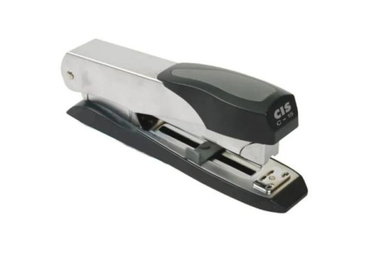 GRAMPEADOR CIS METAL PLUS 20 FOLHAS 26X6 C-10