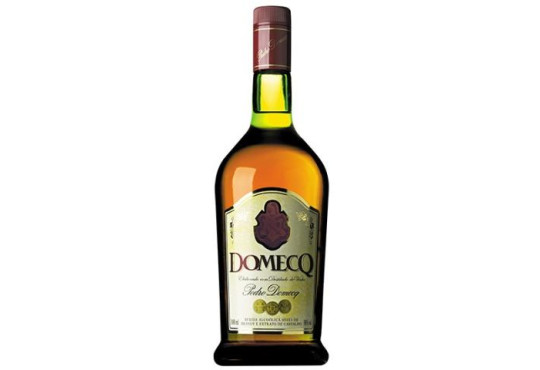 LT. CONHAQUE COMPOSTO DOMECQ 1LT