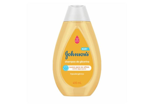 SH JOHNSON S BABY GLICERINA 200ML HIPOALERGENICO