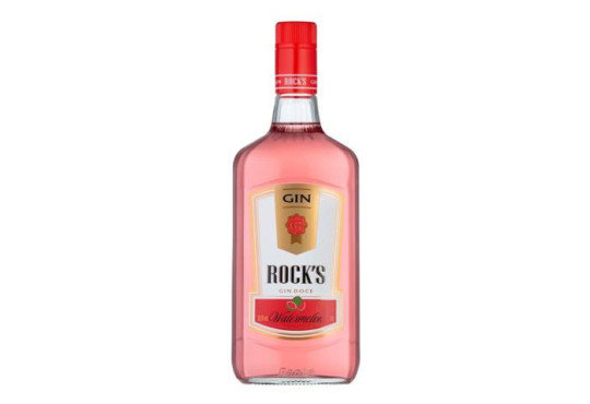 LT. GIN ROCKS WATERMELON VIDRO 1LT FANTE