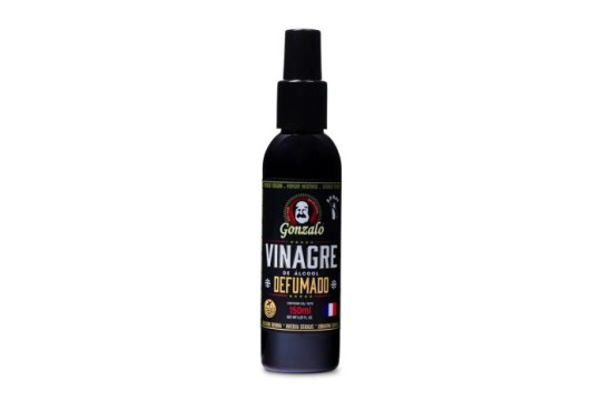 VINAGRE DE ALCOOL DEFUMADO SPRAY GONZALO 150ML