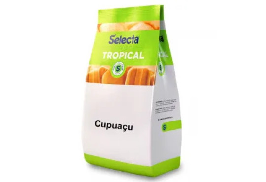 SORV. SELECTA CUPUACU 1KG