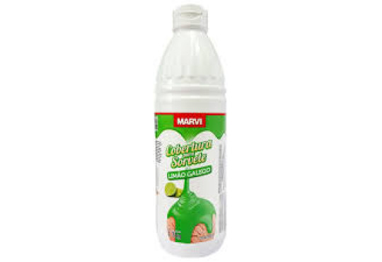 SORV. MARVI COBERTURA LIMAO GALEGO 1KG