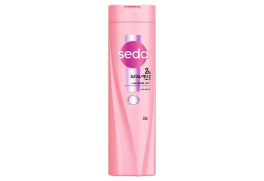 SH SEDA LUMINOUS UV 300ML