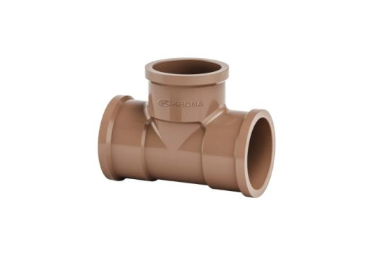 **KRONA TE SOLDAVEL 90ø 25MM REF-455