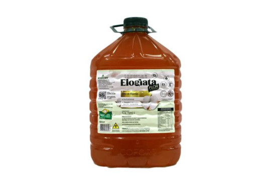 OLEO DE ALGODAO ELOGIATA GALAO 5.1LT