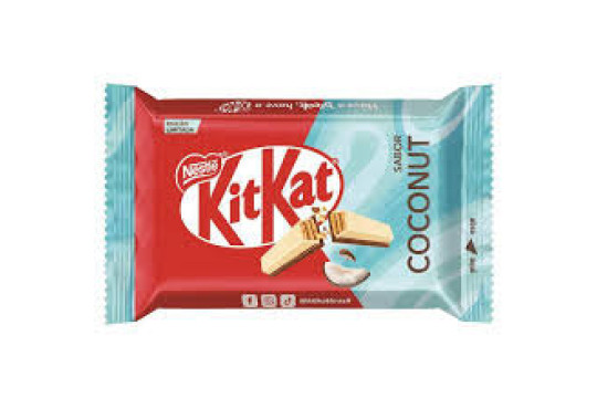 CHOC.NESTLE KITKAT C/24X41,5GR COCO