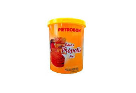 BALA PIETROBOM POTE MEL/PROPOLIS 200GR