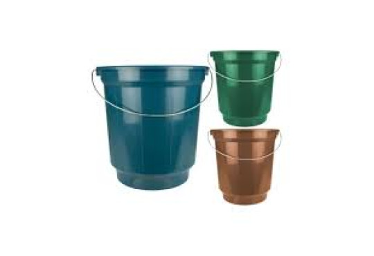 P ARQPLAST BALDE 20LT SORTIDO REF: BF20