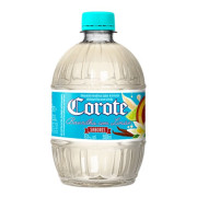 CANINHA COQUETEL  BAUNILHA LIMÃO COROTE  PET BARRICA 500ML