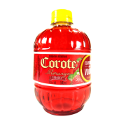 CANINHA COQUETEL  MORANGO COROTE PET  BARRICA   500ML