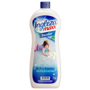 CERA LIQ. INGLEZA  MAXX INCOLOR 750ML