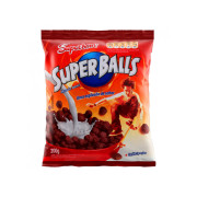 CEREAL SKARCHITOS  SUPERBOM CHOCOLATE 200G