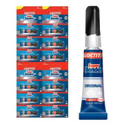 COLA SUPER BONDER PROMOCIONAL 3GR LOCTITE