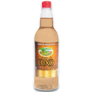 COQUETEL CANINHA  TRAGO DE LUXO "AMARELA" 880ML