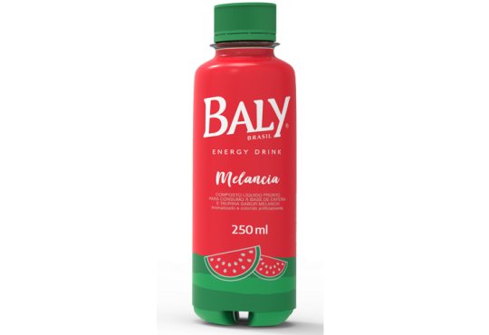 ENERGÉTICO BALY PET MELANCIA 250ML