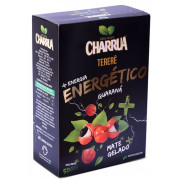 ERVA MATE TERERE CHARRUA ENERGETICO 500GR