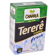 ERVA MATE TERERE CHARRUA FRESH EXTRA FORTE 500GR