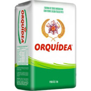 FARINHA TRIGO  ORQUIDEA TRADICIONAL  5KG