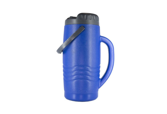 INVICTA JARRA TÉRMICA  MARATONA AZUL 2,3L